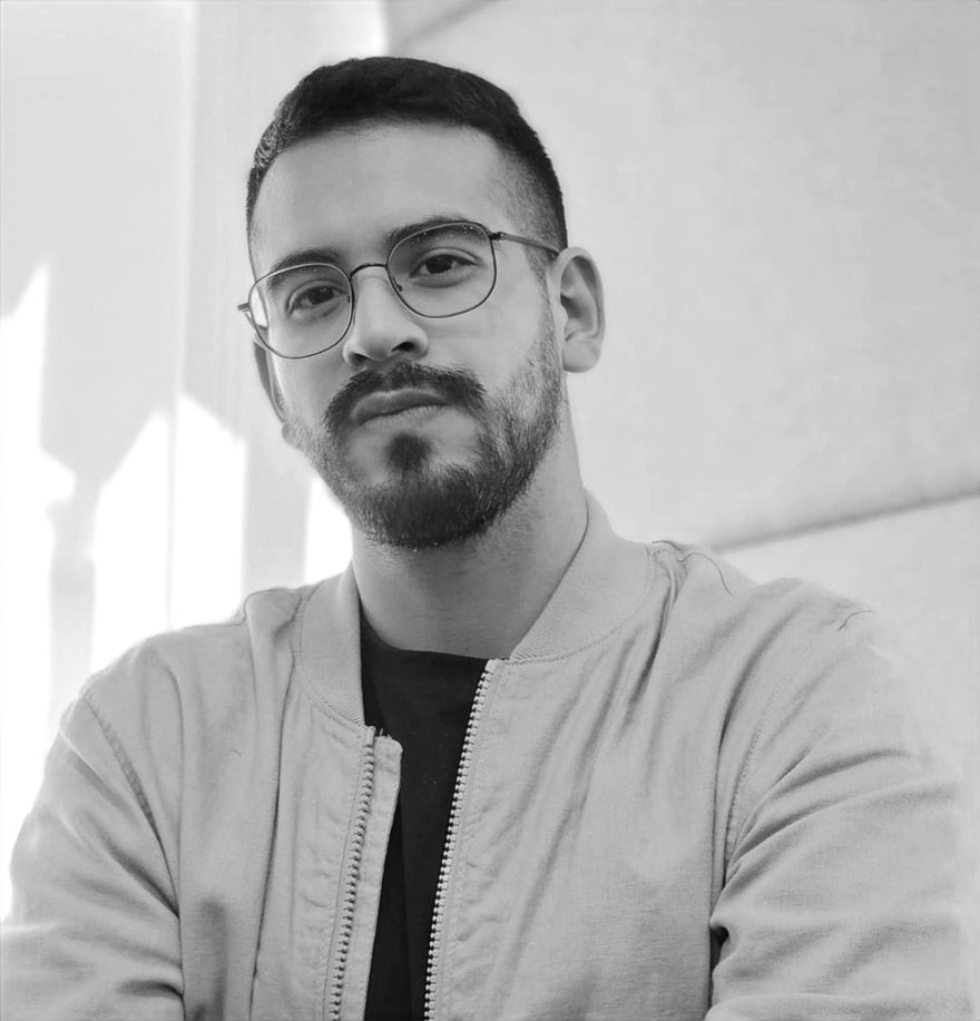 David Monzón